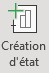 bouton creation état