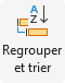 regrouper et trier