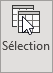 bouton requête sélection