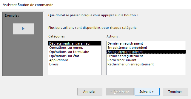 assistant bouton de commande1