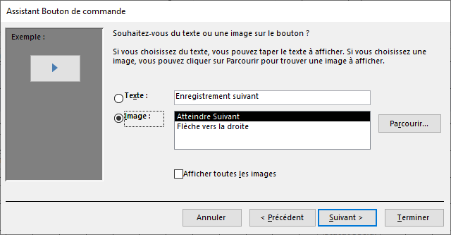 assistant bouton de commande2