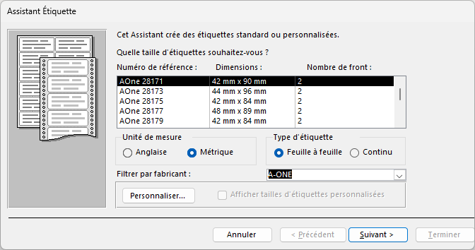 assistant étiquette1