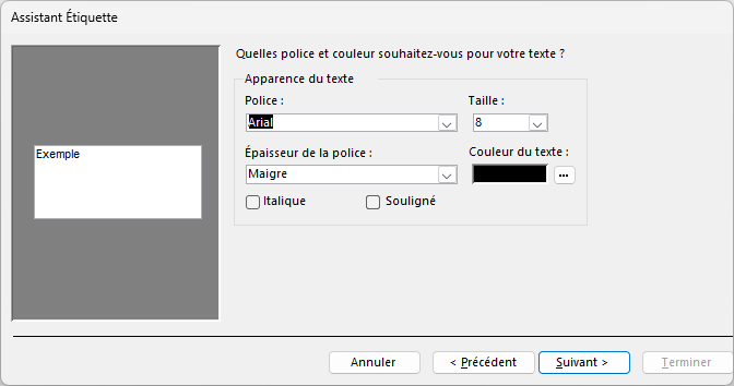 assistant étiquette2