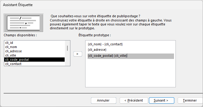 assistant étiquette3
