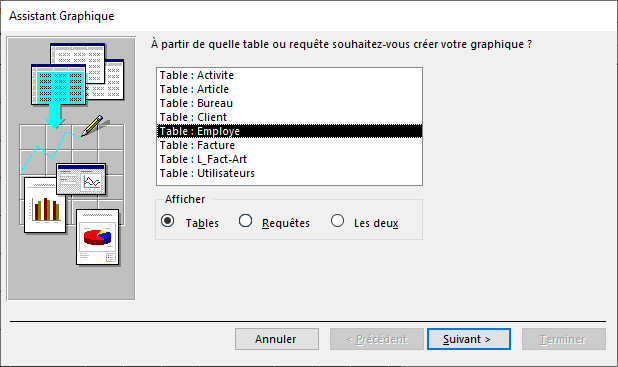 assistant formulaire graphique 1