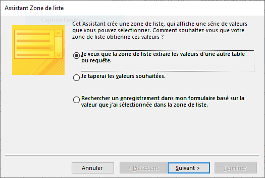 assistant zone de liste1