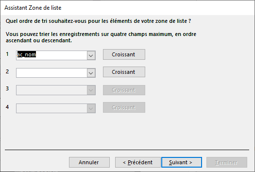 assistant zone de liste4