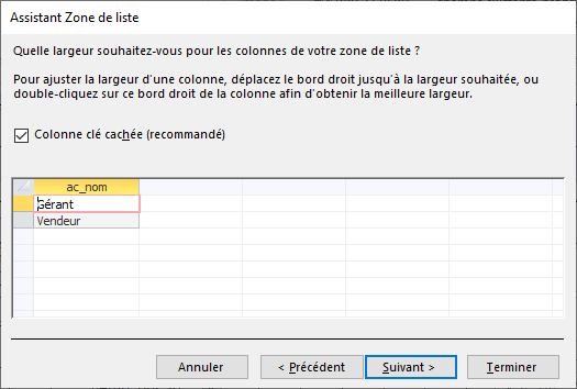 assistant zone de liste5