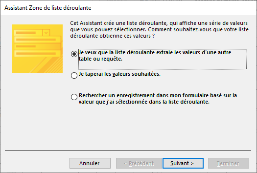 assistant zone de liste modifiable1