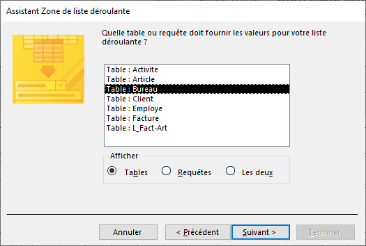 assistant zone de liste modifiable2