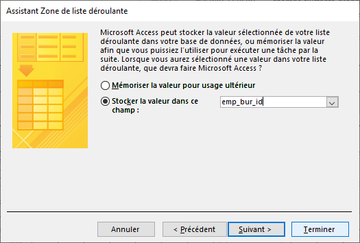assistant zone de liste modifiable6