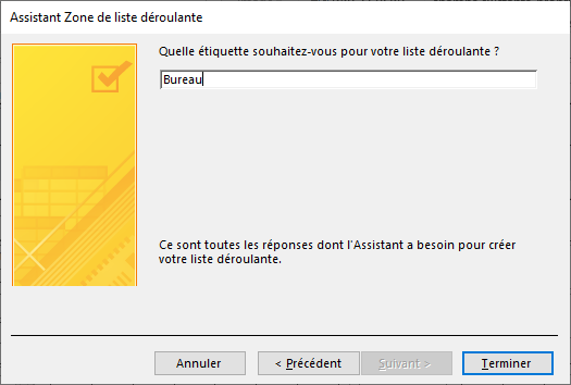 assistant zone de liste modifiable7