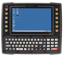 Terminal portable VH10