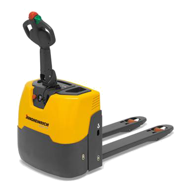 Transpalette électrique