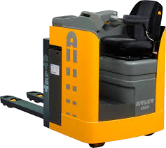 Transpalette électrique