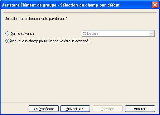fenêtre assistant zone de groupe 2