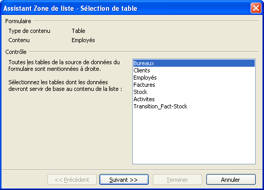 assistant zone de liste1