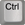 touche CTRL