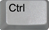 Touche CTRL