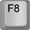 Touche F8