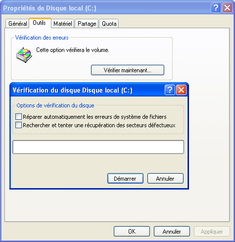 Outils vérification 1