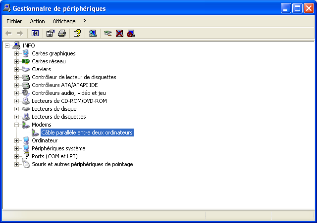 Assistant installation 6